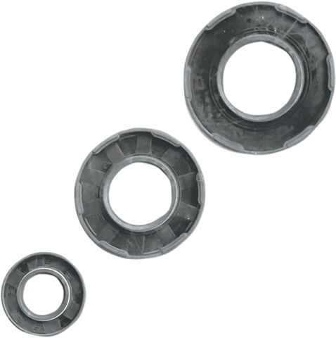 VERTEX Crankshaft Oil Seal Set 622201
