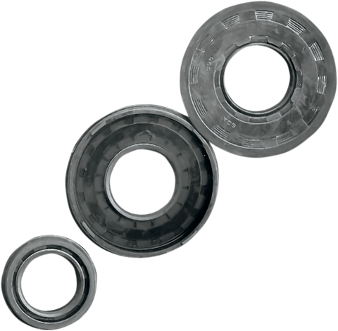 VERTEX Crankshaft Oil Seal Set 622116