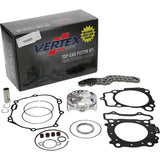 Top End Kit 76.96/Std 13.5:1 Yam