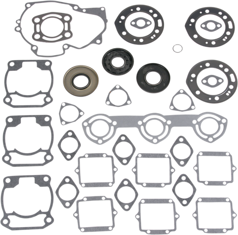 VERTEX Complete Gasket Kit with Seals - Polaris 750 611802
