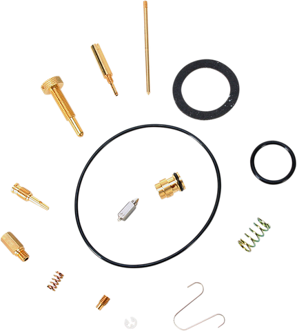 K&L SUPPLY Carburetor Repair Kit 00-2438