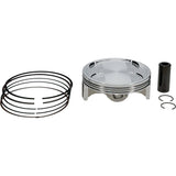 Piston Kit Bb Forged 98.96/+2.00 12.8:1 Yam