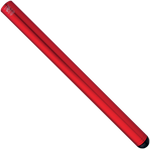 DRIVEN RACING Handlebar - Clip-On - Replacement - Red DCLORBRD