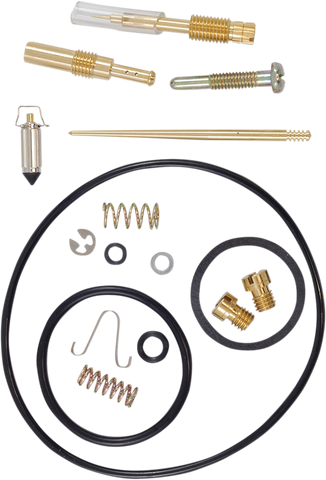 K&L SUPPLY Carburetor Repair Kit 00-2442