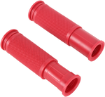 DRIVEN RACING Grips - D3 - Replacement - Red D3GRD