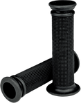 DRIVEN RACING Grips - Grippy - Race - Thin - Black D6370THBKO