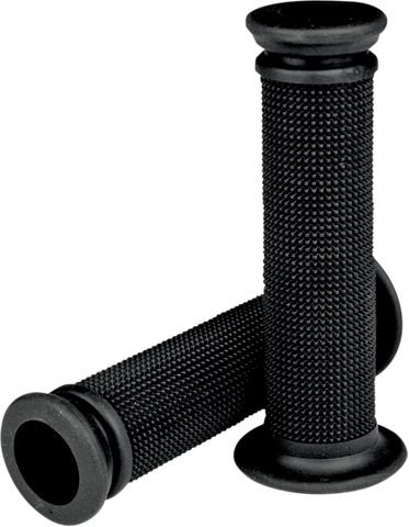 DRIVEN RACING Grips - Grippy - Race - Thin - Black D6370THBKO