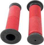 DRIVEN RACING Grips - SBK Street - Red D091RD