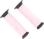 DRIVEN RACING Grips - Grippy - Open Ends - Pink D637PKO