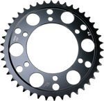 DRIVEN RACING Rear Sprocket - 42-Tooth 5008-520-42T