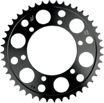 DRIVEN RACING Rear Sprocket - 43-Tooth 5008-520-43T