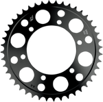 DRIVEN RACING Rear Sprocket - 44-Tooth 5008-520-44T