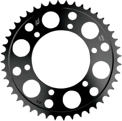 DRIVEN RACING Rear Sprocket - 44-Tooth 5008-520-44T