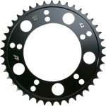 DRIVEN RACING Rear Sprocket - 42-Tooth 5017-520-42T