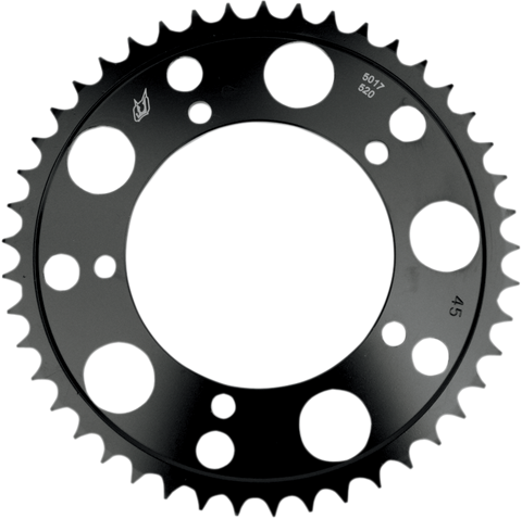 DRIVEN RACING Rear Sprocket - 43-Tooth 5017-520-43T