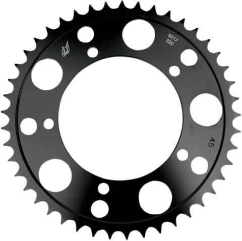 DRIVEN RACING Rear Sprocket - 47-Tooth 5017-520-47T
