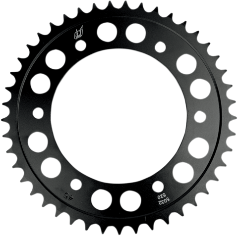 DRIVEN RACING Rear Sprocket - 43-Tooth 5032-520-43T