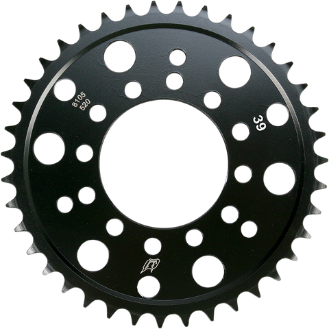 DRIVEN RACING Rear Sprocket - 39-Tooth 5063-520-39T