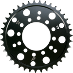 DRIVEN RACING Rear Sprocket - 40-Tooth 5063-520-40T