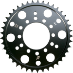 DRIVEN RACING Rear Sprocket - 41-Tooth 5063-520-41T