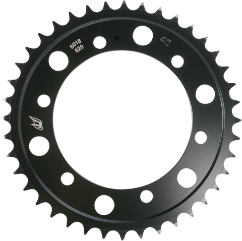 DRIVEN RACING Rear Sprocket - 41-Tooth 5018-520-41T