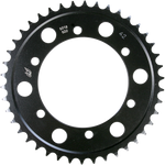 DRIVEN RACING Rear Sprocket - 42-Tooth 5018-520-42T