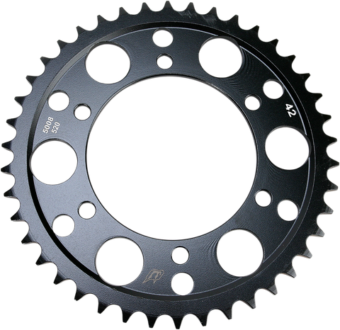 DRIVEN RACING Rear Sprocket - 43-Tooth 5018-520-43T
