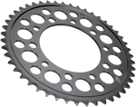 DRIVEN RACING Rear Sprocket - 47-Tooth 5014-520-47T