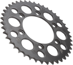 DRIVEN RACING Rear Sprocket - 43-Tooth 5009-520-43T