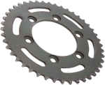 DRIVEN RACING Rear Sprocket - 44-Tooth 5009-520-44T