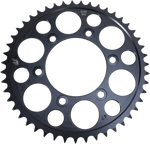 DRIVEN RACING Rear Sprocket - 47-Tooth 5009-520-47T