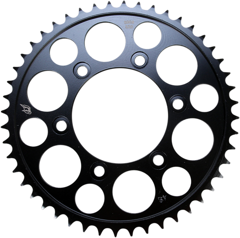 DRIVEN RACING Rear Sprocket - 48-Tooth 5009-520-48T