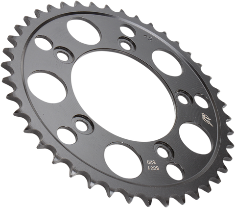DRIVEN RACING Rear Sprocket - 42-Tooth 5001-520-42T