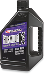 MAXIMA RACING OIL Formula K2 Synthetic Premix - 1 L 22901