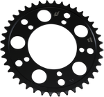 DRIVEN RACING Rear Sprocket - 40-Tooth 5000-520-40T