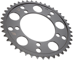 DRIVEN RACING Rear Sprocket - 43-Tooth 5178-520-43T