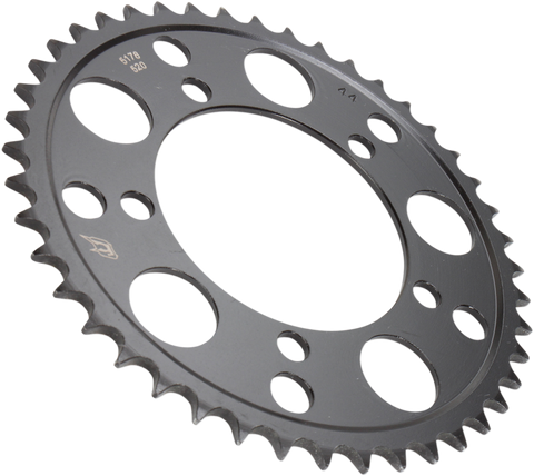 DRIVEN RACING Rear Sprocket - 44-Tooth 5178-520-44T