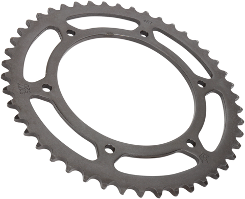 DRIVEN RACING Rear Sprocket - 46-Tooth 5177-520-46T