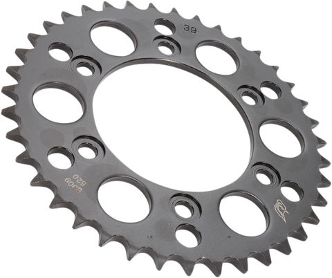 DRIVEN RACING Rear Sprocket - 39-Tooth 5009-520-39T