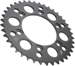 DRIVEN RACING Rear Sprocket - 40-Tooth 5009-520-40T