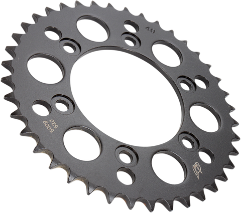 DRIVEN RACING Rear Sprocket - 40-Tooth 5009-520-40T