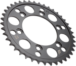 DRIVEN RACING Rear Sprocket - 41-Tooth 5009-520-41T