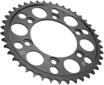 DRIVEN RACING Rear Sprocket - 42-Tooth 5009-520-42T