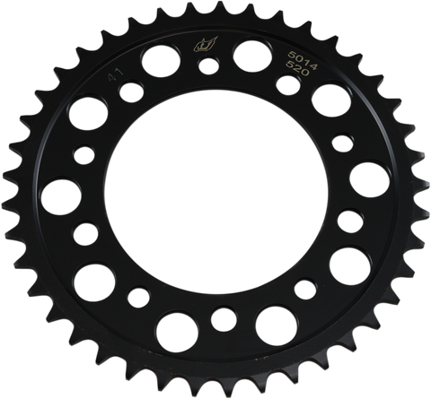 DRIVEN RACING Rear Sprocket - 41-Tooth 5014-520-41T