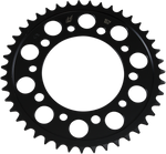 DRIVEN RACING Rear Sprocket - 43-Tooth 5014-520-43T