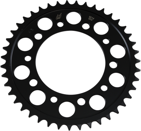 DRIVEN RACING Rear Sprocket - 43-Tooth 5014-520-43T