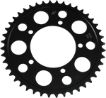 DRIVEN RACING Rear Sprocket - 44-Tooth 5000-520-44T