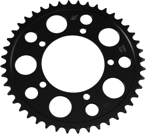 DRIVEN RACING Rear Sprocket - 44-Tooth 5000-520-44T