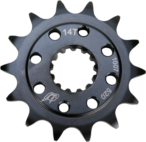 DRIVEN RACING Counter Shaft Sprocket - 14-Tooth 1007-520-14T