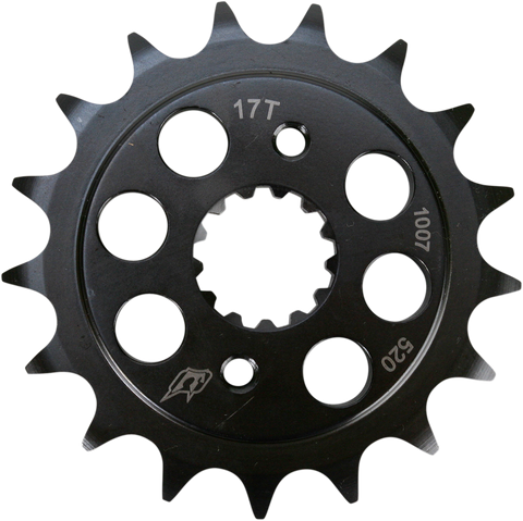DRIVEN RACING Counter Shaft Sprocket - 17-Tooth 1007-520-17T